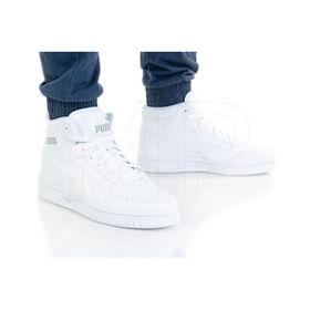Puma 374765-06 Rebound Joy Erkek Günlük Boğazlı Spor Ayakkabı