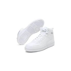 Puma 374765-06 Rebound Joy Erkek Günlük Boğazlı Spor Ayakkabı