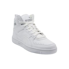 Puma 374765-06 Rebound Joy Erkek Günlük Boğazlı Spor Ayakkabı