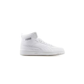 Puma 37476506 Rebound Joy Whıte Kadın Basket Spor Ayakkabı