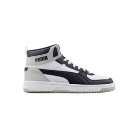 Puma 37476506 Rebound Joy Whıte Kadın Basket Spor Ayakkabı