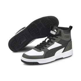 Puma 37476508 Rebound Joy Erkek Spor Ayakkabı