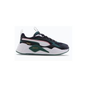 Puma 37483803 B-234 Rs-X³ Strike Lacivert Kadın Spor Ayakkabı