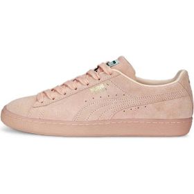 Puma 374915-74 Suede Classic XXL Pembe Süet Kadın Sneaker Spor Ayakkabı
