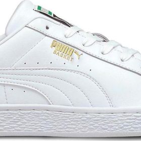 Puma 37492301 Basket Classic XXI Erkek Spor Ayakkabı