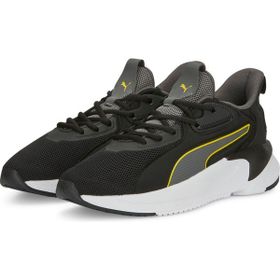 Puma 376186-08 Softride Premier Siyah Erkek Spor Ayakkabı