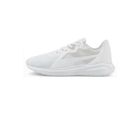 Puma 37628903 Twitch Runner Beyaz Kadın Spor Ayakkabı