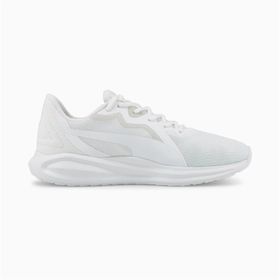 Puma 37628903 Twitch Runner Beyaz Kadın Spor Ayakkabı
