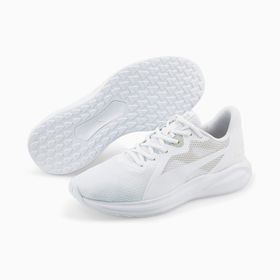 Puma 37628903 Twitch Runner Beyaz Kadın Spor Ayakkabı