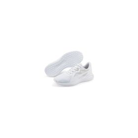 Puma 37628903 Twitch Runner Beyaz Kadın Spor Ayakkabı