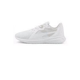 Puma 37628903 Twitch Runner Beyaz Kadın Spor Ayakkabı