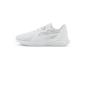 Puma 37628903 Twitch Runner Beyaz Kadın Spor Ayakkabı