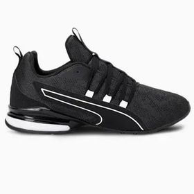Puma 376291-01 Axelion NXT Fresh Erkek Koşu Ayakkabısı