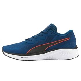 Puma 376615-03 Aviator Profoam Sky Blue-Cherry Erkek Spor Ayakkabı