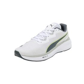 Puma 37661504 Aviator Profoam Sky Unisex Beyaz Koşu Ayakkabısı