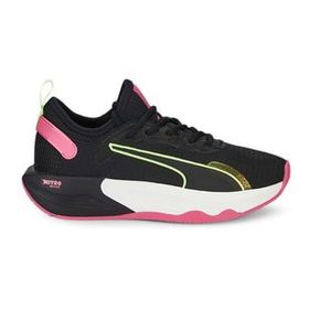 Puma 37696902 PWR B-22 XX Nitro Siyah Kadın Spor Ayakkabı