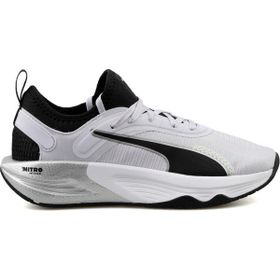 Puma 37696907 Pwr XX Nitro Wn S Mor Kadın Antrenman Ayakkabısı