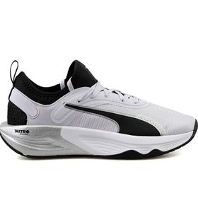 Puma 37696907 Pwr XX Nitro Wn S Mor Kadın Antrenman Ayakkabısı