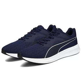 Puma 377028-02 Transport Erkek Spor Ayakkabı