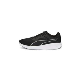 Puma 37702801 Transport Siyah Unisex Spor Ayakkabı