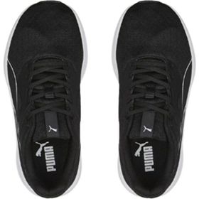 Puma 37702801 Transport Siyah Unisex Spor Ayakkabı