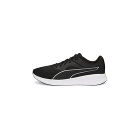 Puma 37702801 Transport Siyah Unisex Spor Ayakkabı