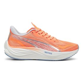 Puma 37774906 Velocity Nitro 3 Turuncu Kadın Koşu Ayakkabısı