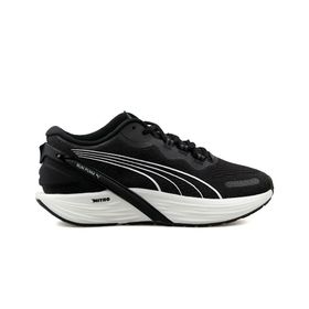 Puma 37783301 Run XX Nitro Nova Shine Wn S Siyah Kadın Koşu Ayakkabısı