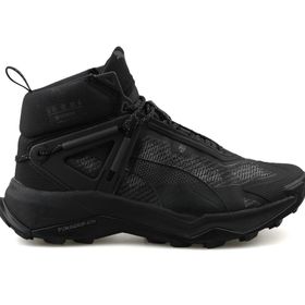 Puma 37786001 Explore Nitro Gtx Siyah Erkek Trekking Bot