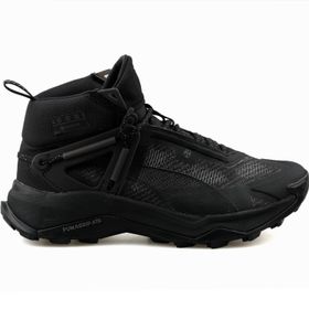 Puma 37786101 Explore Nitro Gtx Siyah Kadın Trekking Bot
