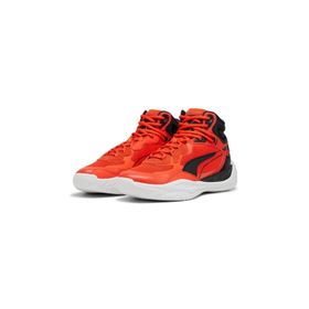 Puma 377902 12 Kırmızı Unisex Spor Ayakkabı