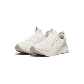 Puma 377903 Softride Sophia 2 WN S Bej Kadın Spor Ayakkabı