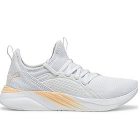Puma 37790315 Softride Sophia 2 Wn S Beyaz Kadın Günlük Ayakkabı