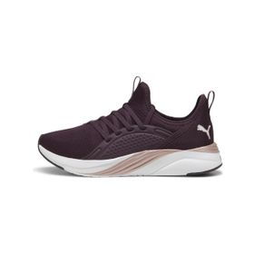 Puma 37790317 Softride Sophia 2 Wn S Mor Kadın Günlük Ayakkabı