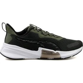 Puma 37797101 Pwrframe Tr 2 Erkek Yeşil Antrenman Ayakkabısı