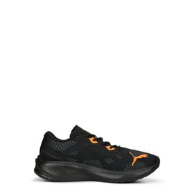 Puma 37797701 Aviator Profoam Sky W Siyah Kadın Koşu Ayakkabısı