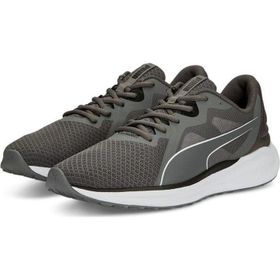 Puma 377981-08 Twitch Runner Fresh Cool Dark Gray Erkek Spor Ayakkabı