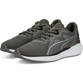 Puma 377981-08 Twitch Runner Fresh Cool Dark Gray Erkek Spor Ayakkabı