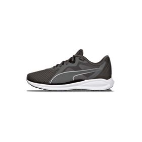 Puma 377981-08 Twitch Runner Fresh Gri Erkek Spor Ayakkabı
