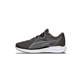 Puma 377981-08 Twitch Runner Fresh Gri Erkek Spor Ayakkabı