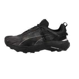 Puma 37802301 Explore Nitro Gtx Siyah Spor Ayakkabısı