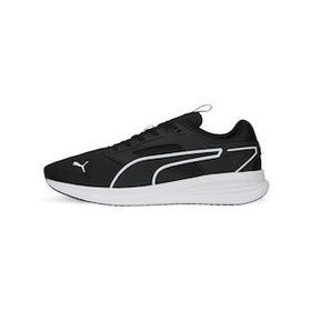 Puma 37816901 Transport Cage Siyah Unisex Koşu Ayakkabısı