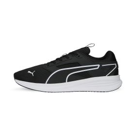 Puma 37816901 Transport Cage Siyah Unisex Koşu Ayakkabısı