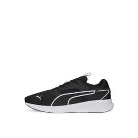 Puma 37816901 Transport Cage Siyah Unisex Koşu Ayakkabısı