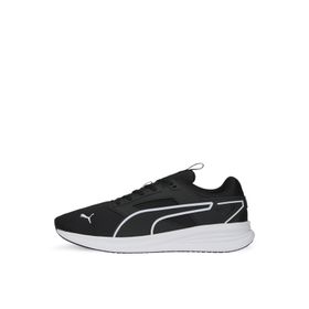 Puma 37816901 Transport Cage Siyah Unisex Koşu Ayakkabısı