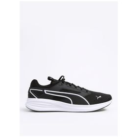 Puma 37816901 Transport Cage Siyah Unisex Koşu Ayakkabısı
