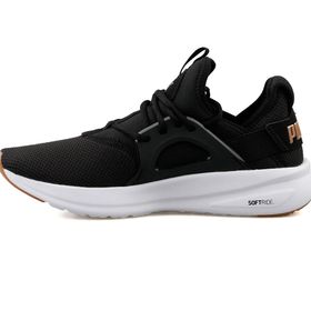 Puma 37829101 Softride Enzo Siyah Unisex Koşu Ayakkabısı