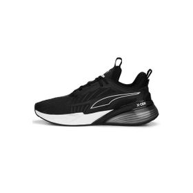 Puma 37830107 Siyah X-Cell Action Erkek Koşu Ayakkabısı
