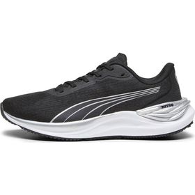 Puma 37845601 Electrify Nitro 3 Siyah Kadın Koşu Ayakkabısı