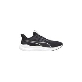 Puma 378768-01 Reflect Lite Black White Erkek Koşu ve Yürüyüş Ayakkabı